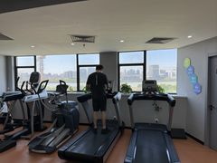 -ALIV WELLNESS运动健身(浦东大道店)