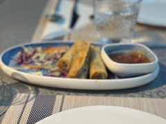 -La Medina餐厅(亮马河南路店)