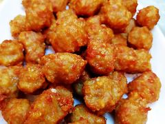 -蓬莱阁中餐厅(崇文门店)
