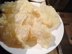 -额尔敦传统涮(公园西路店)