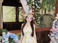 -七仙岭温泉国家森林公园