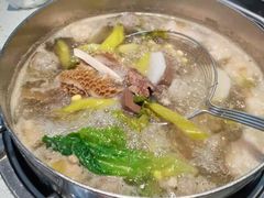 -潮正和潮汕牛肉火锅·老字号(番禺万达店)