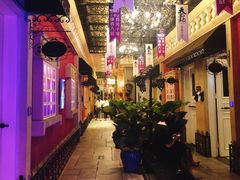 -百慕翡丽(南滨河东路店)
