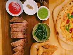 餐前面包-EN SPACE恩空间