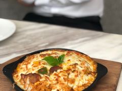 红咖喱猪扒饭-农畉LONFOOD(福田星河COCOPark店)