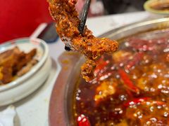 -陈艳红火锅菜·冒菜(簋街店)