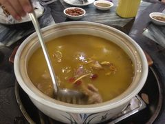 -鸽鸟轩(石岐店)