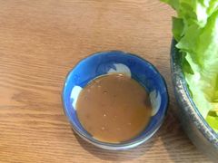 -炎蔵牛舌烤肉
