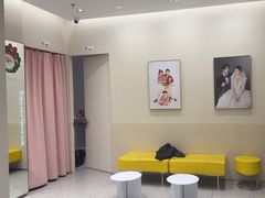 -天真蓝照相馆(新世界店)