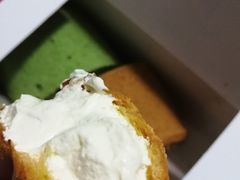 脆皮泡芙-酥侯糕点(广东路店)