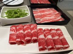 -海底捞火锅(万达广场店)