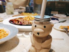 -夏日玛莉西餐厅(金茂览秀城店)