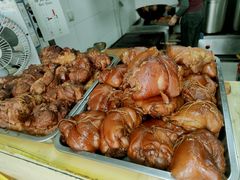 -宝光熏肉鞋底火烧(新街口店)