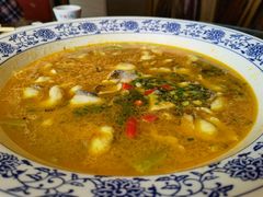 金汤生态乌鱼片-徐鼎盛民间菜(九街店)