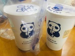 -茶百道(下沙宝龙二期店)