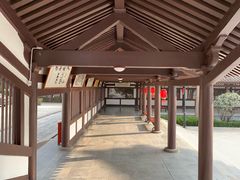 -法门文化景区