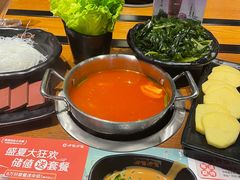 -呷哺呷哺(宝山正大乐城店)