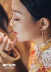 -纯色时光婚纱艺术馆WHITE