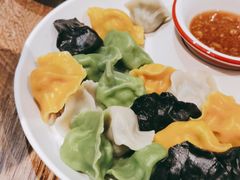 -永红源啤酒·烧烤·海鲜·大排档(青特城店)