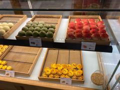 -南宋胡记(杭州河坊街店)