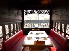 -东门口涮肉·砂锅·烤串(老门东店)