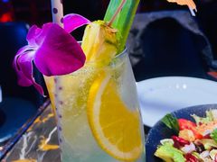 -MOSSO德国餐厅·音乐酒吧(环宇荟店)