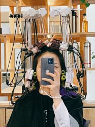 -美美秀造型