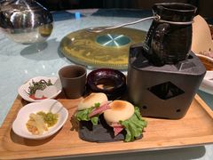 -香满楼(南关店)
