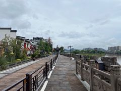 -屯溪老街