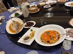 -上海小南国(国会店)