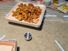 -天津乾毓德饭庄·清真传统炒菜·海鲜烧烤(咸阳路店)