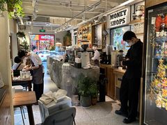 -Money Shops(愚园路店)