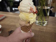 -Dal Cuore 达可芮冰淇淋(陕西北路店)