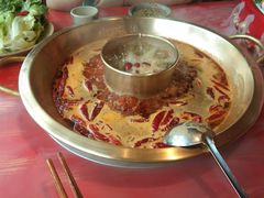 -小龙坎火锅(华凌店)