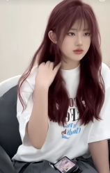 -丝源发型