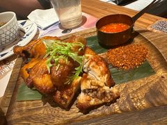 -普叽普叽泰式茶餐厅(港汇店)