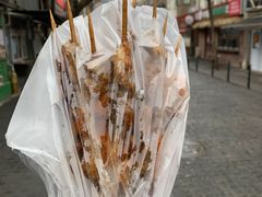 -同来顺烧烤餐厅(哈尔滨道店)