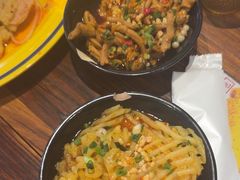-北丐先生·野馄饨烧烤(雨花万象店)