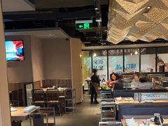 -捞王锅物料理(四川北路店)