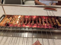 -延边金利串店(安达街店)