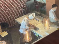 -明星酒店•FORNETTO佛纳朵意餐厅•披萨•意面(湘隆时代广场店)
