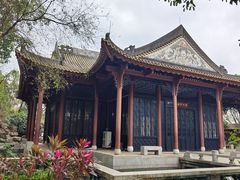 -顺峰山公园