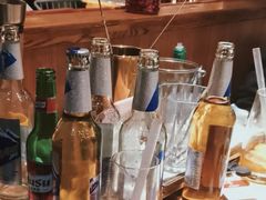 -街角等你.大连海鲜烧烤.经典铁板海鲜串(西安路店)