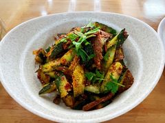 -顺姬冷面(长白西路店)