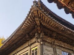 -嵩祝寺及智珠寺