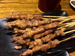 -烧蠔帮·生蚝海鲜牌档(观海店)