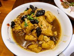 -食光慢宴·安吉土菜馆