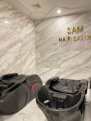 -3AM HAIR SALON染发烫发接发