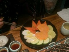 -黑牛の店·和牛烧肉(大悦城店)