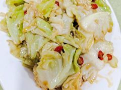 -考记泥焗鸡农庄·海鲜(北洛秘境店)